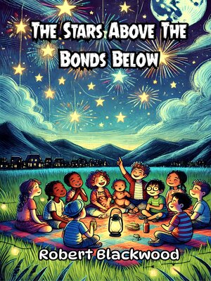 cover image of The Stars Above the Bonds Below
